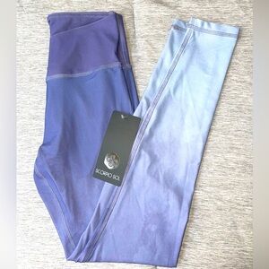 13. Scorpio Sol Leggings